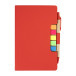 Metpuk red  RPU notebook 
