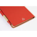 Metpuk red  RPU notebook 