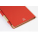 Metpuk red  RPU notebook 