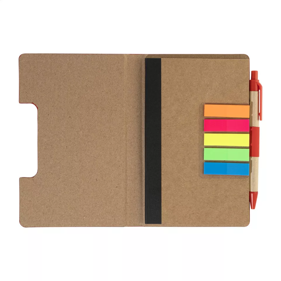 Metpuk red  RPU notebook 