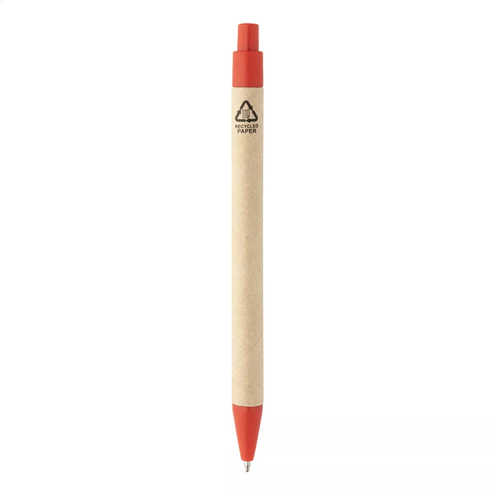 Metpuk red  RPU notebook 