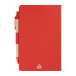 Metpuk red  RPU notebook 