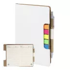Metpuk white  RPU notebook 