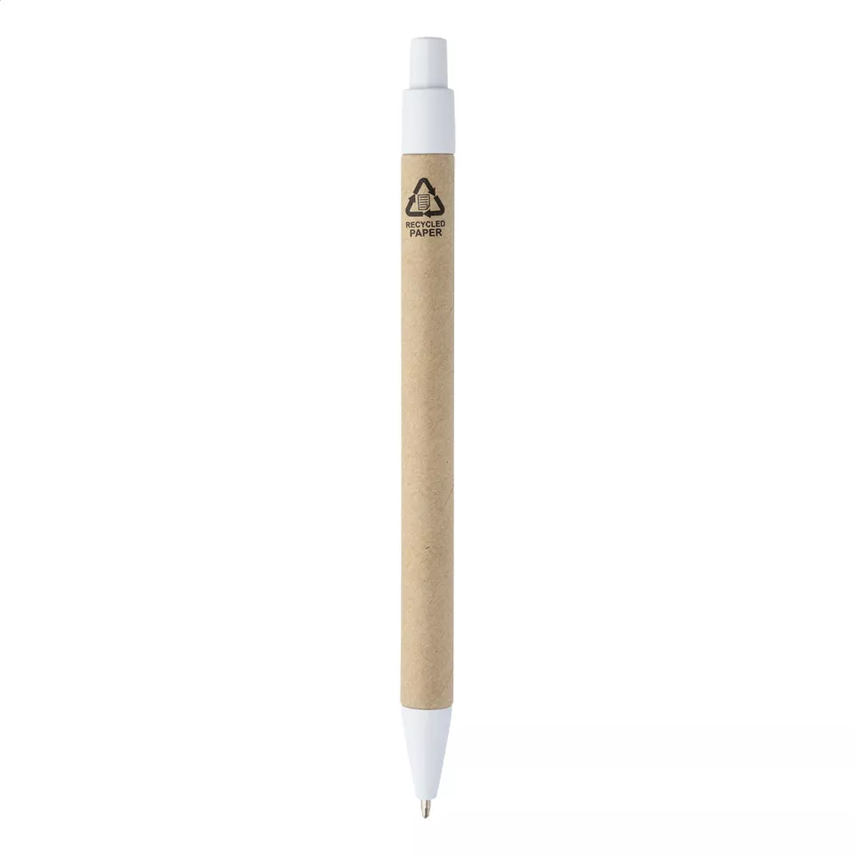 Metpuk white  RPU notebook 