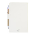 Metpuk blanc  Carnet de notes en RPU 