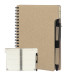 Balsamea natural  notebook 