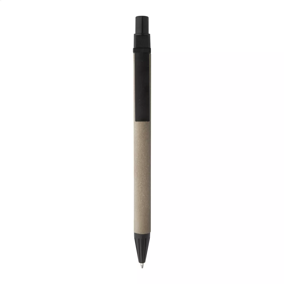 Balsamea natural  notebook 