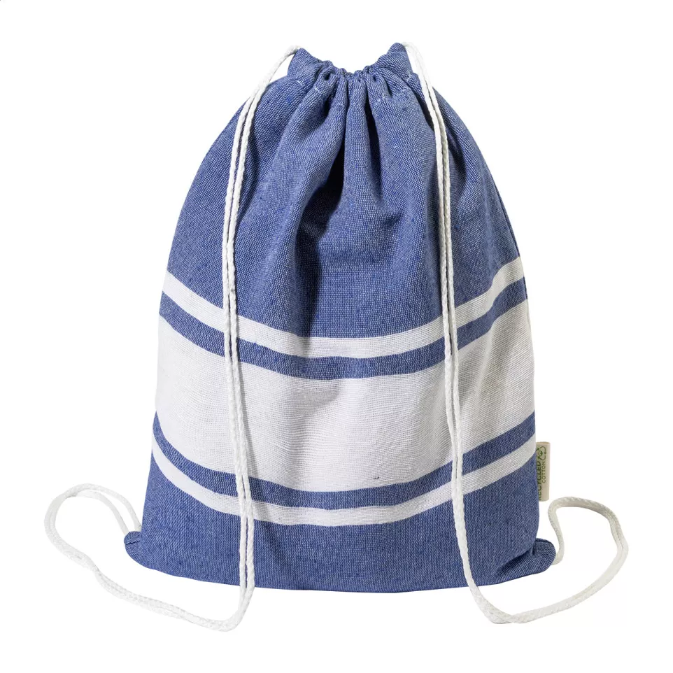 Tortuga dark blue  recycled cotton...