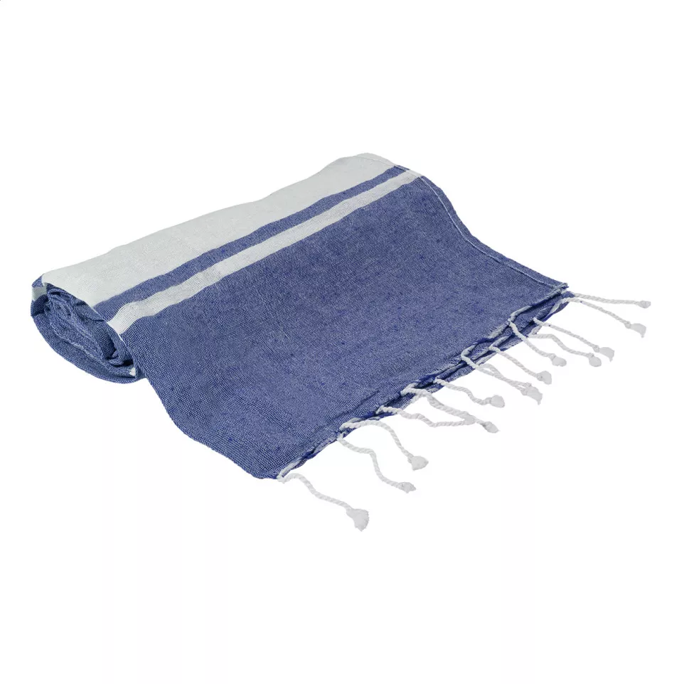 Tortuga donker blauw  gerecycled...