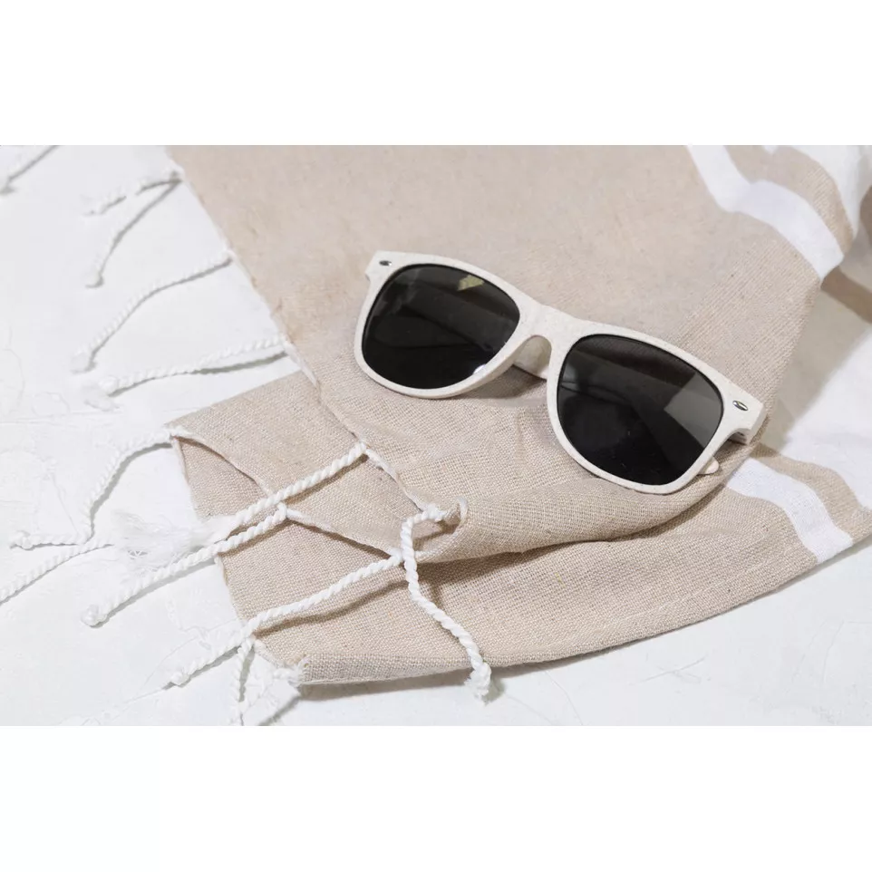 Tortuga naturelle  Serviette de plage 