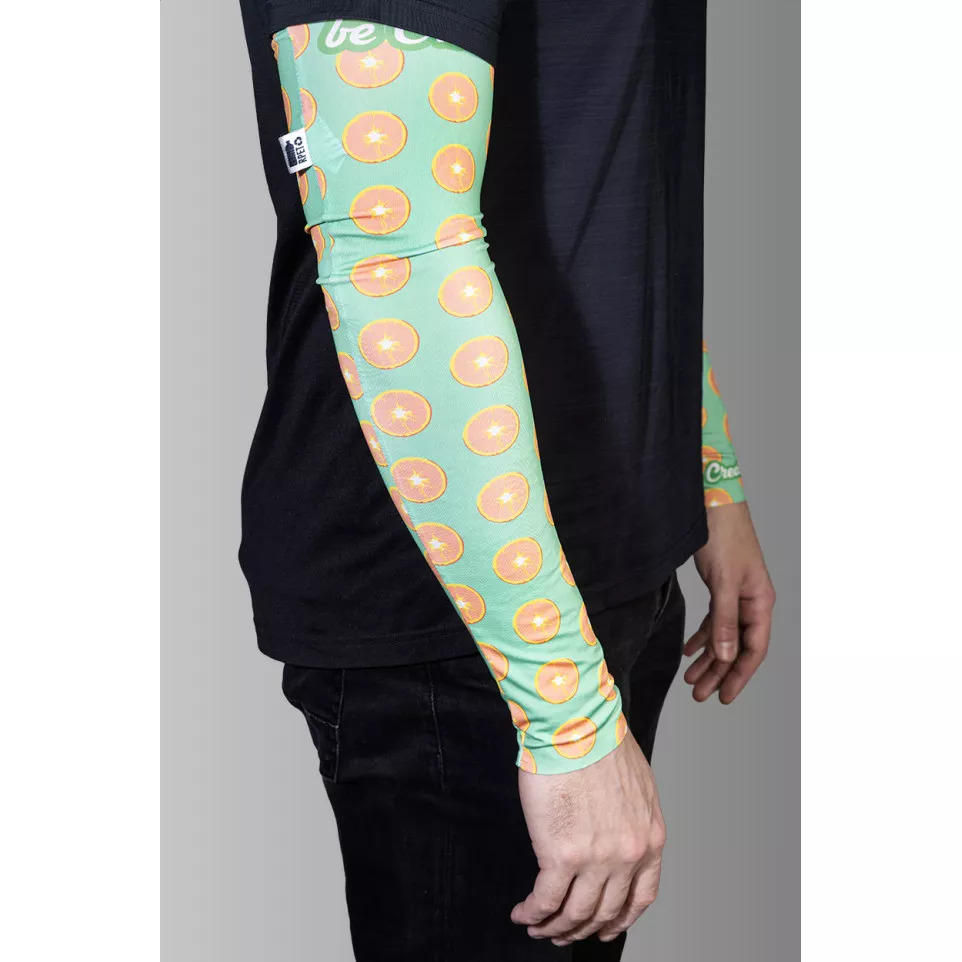 CreaLimb blanc  manchons de bras en...