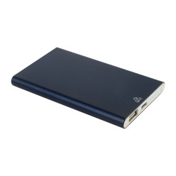 RaluFour donker blauw  powerbank 