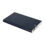 RaluFour bleu foncé  Power bank 