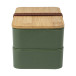 Satay groen  lunchbox 