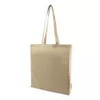 Guspex Hue natural  recycled cotton shopping bag 