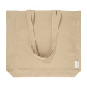 Guspex Hue natural  recycled cotton shopping bag 