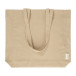 Guspex Hue natural  recycled cotton shopping bag 