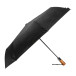 Superba black  RPET umbrella 