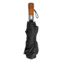 Superba black  RPET umbrella 