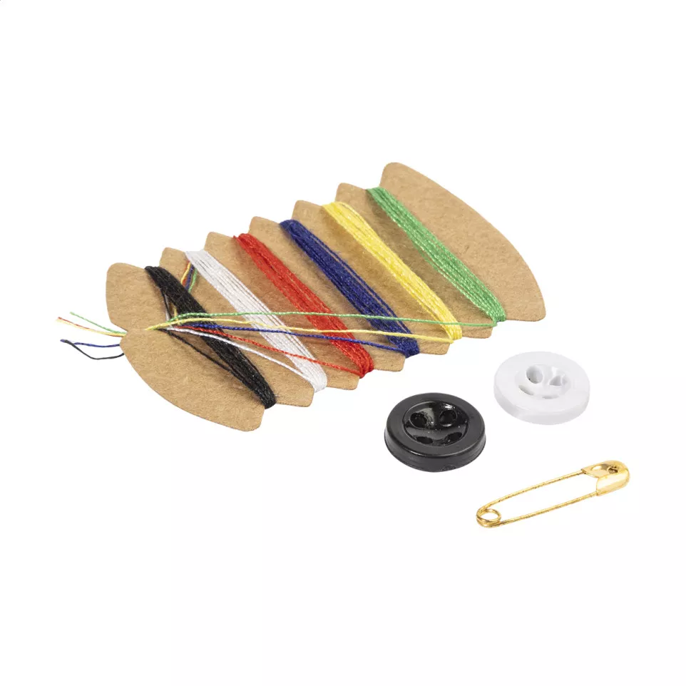 MiniMend naturelle  kit de couture...