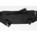 Picohip black  RPET waist bag 