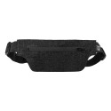 Picohip black  RPET waist bag 