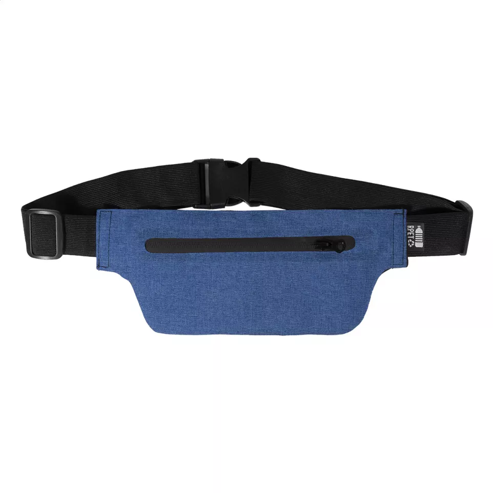 Picohip bleu  Sac banane en RPET 