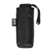 Fractus noir  Mini parapluie en RPET 