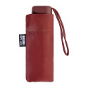 Fractus bordeaux  Mini parapluie en RPET 