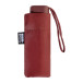 Fractus bordeaux  Mini parapluie en RPET 