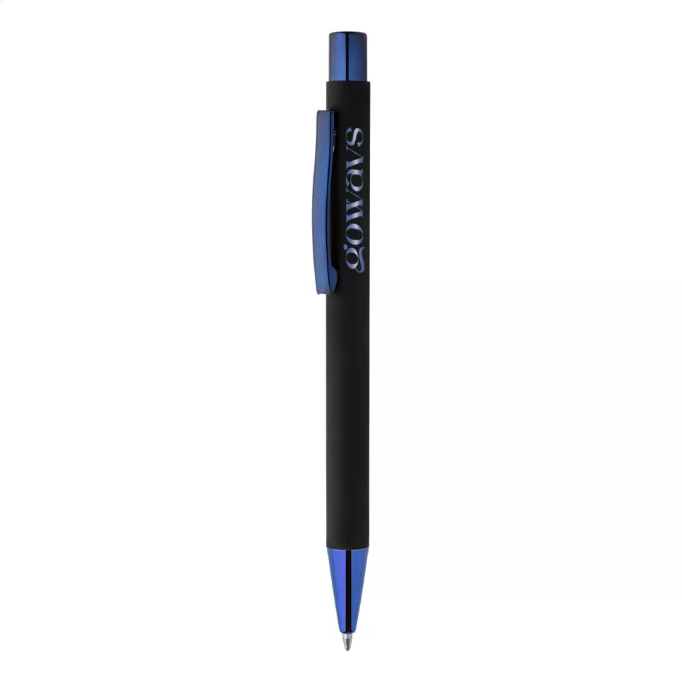 Darkly bleu  Stylo bille 