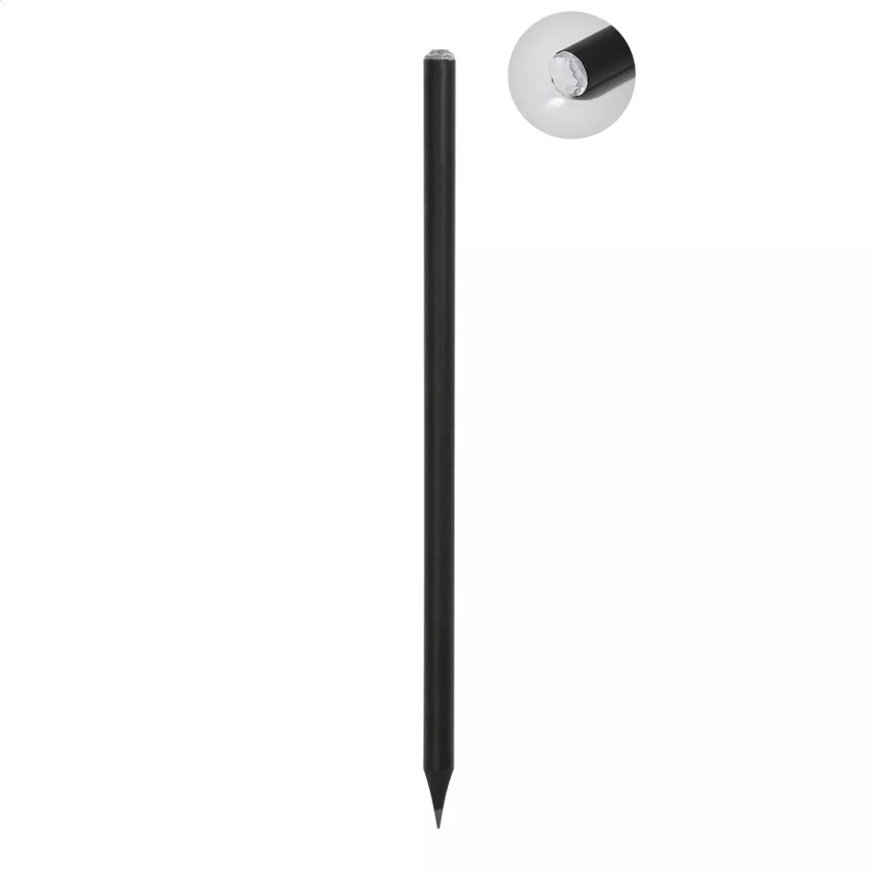 Gemcil white  lead pencil 