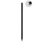 Gemcil white  lead pencil 