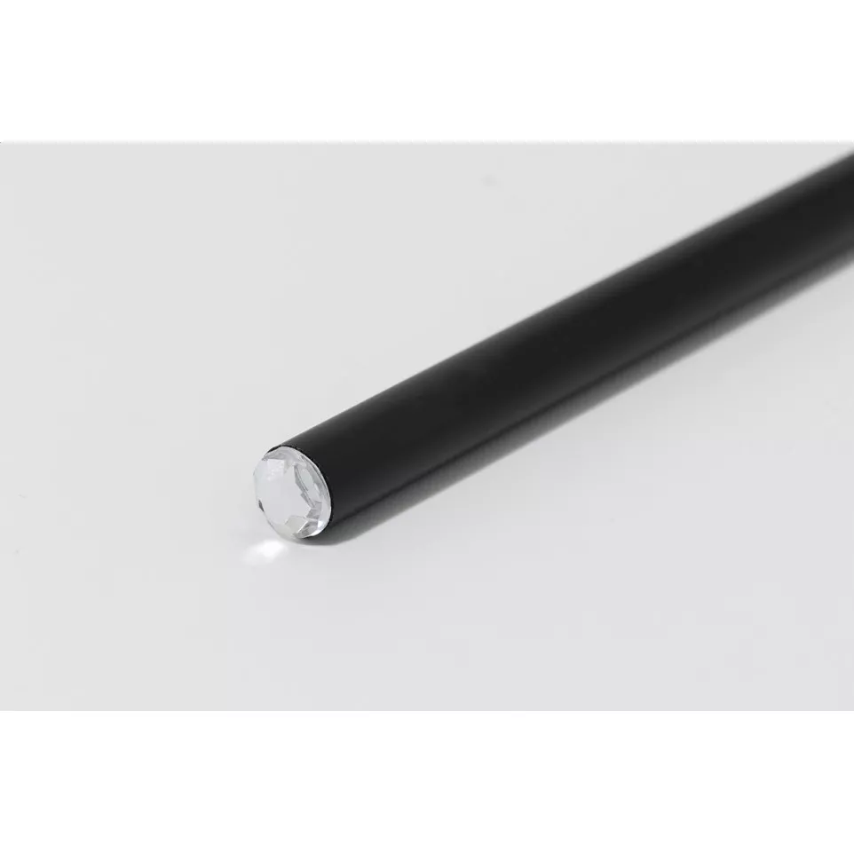 Gemcil blanc  crayon pierre précieuse 