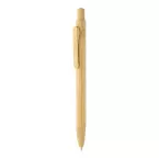 Bolter natural  ballpoint pen 