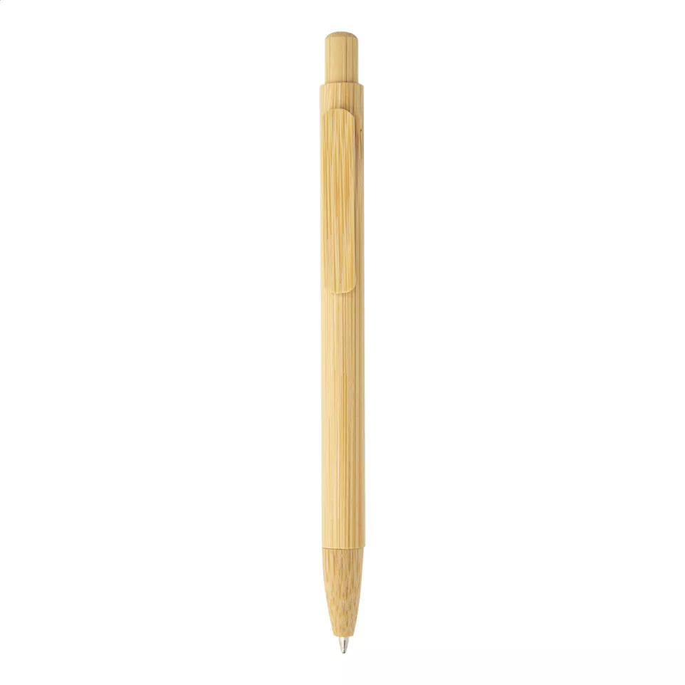Bolter natural  ballpoint pen 