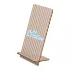 Fargesia Creative naturelle  Support pour portable 