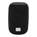 CaraBeat noir  Enceinte sans fil en RABS 