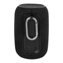 CaraBeat noir  Enceinte sans fil en RABS 