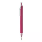 PeekThru fuchsia  balpen 