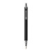 PeekThru noir  Stylo bille 