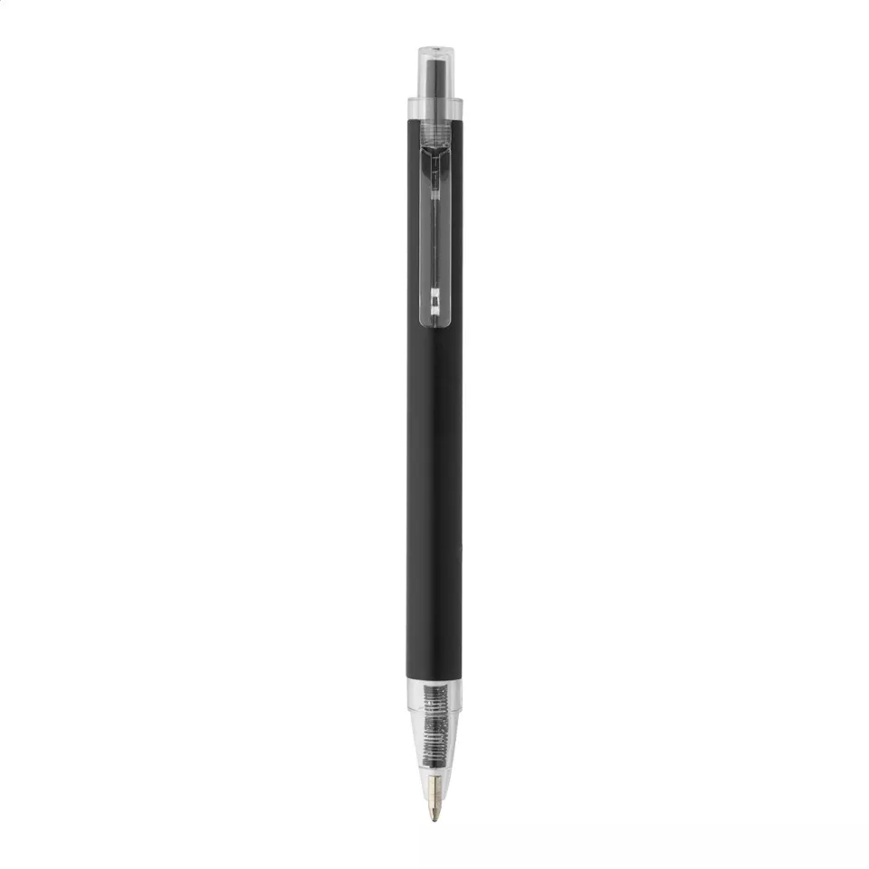 PeekThru noir  Stylo bille 