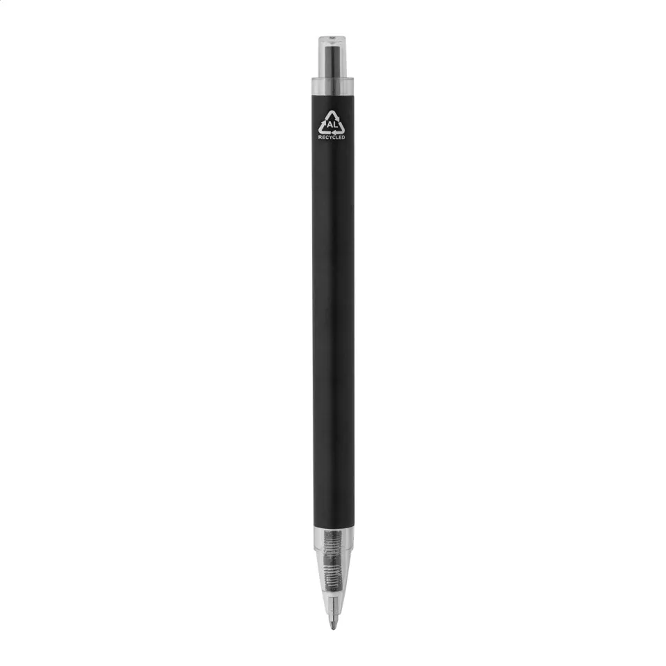 PeekThru noir  Stylo bille 
