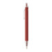 PeekThru rouge  Stylo bille 