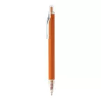 PeekThru orange  Stylo bille 