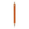 PeekThru orange  Stylo bille 