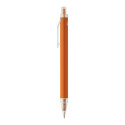 PeekThru orange  Stylo bille 