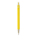 PeekThru jaune  Stylo bille 