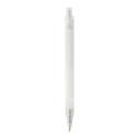 PeekThru blanc  Stylo bille 