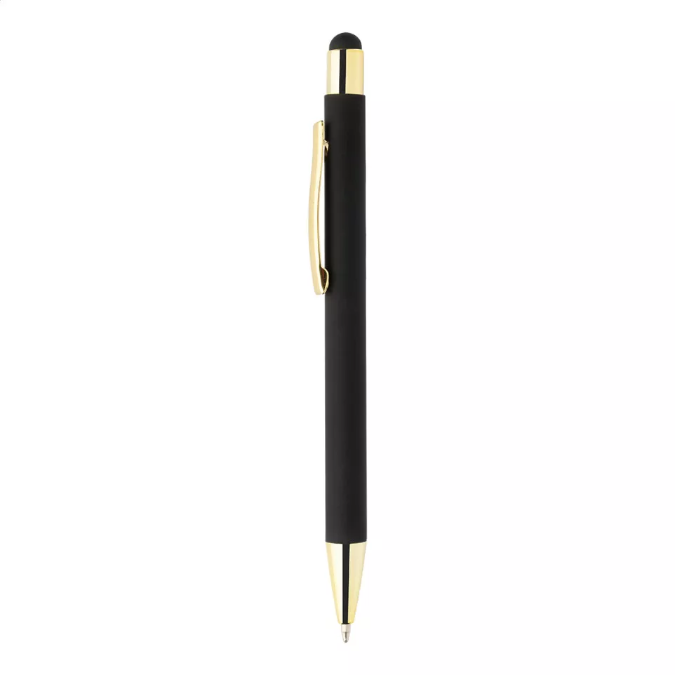 Darkly Tap gold  touch ballpoint pen 